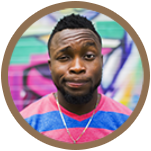 Testimonial - Damien Ali